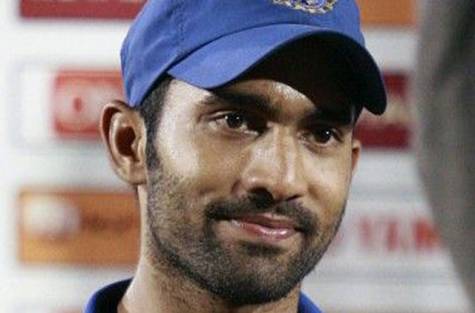 Dinesh Karthik